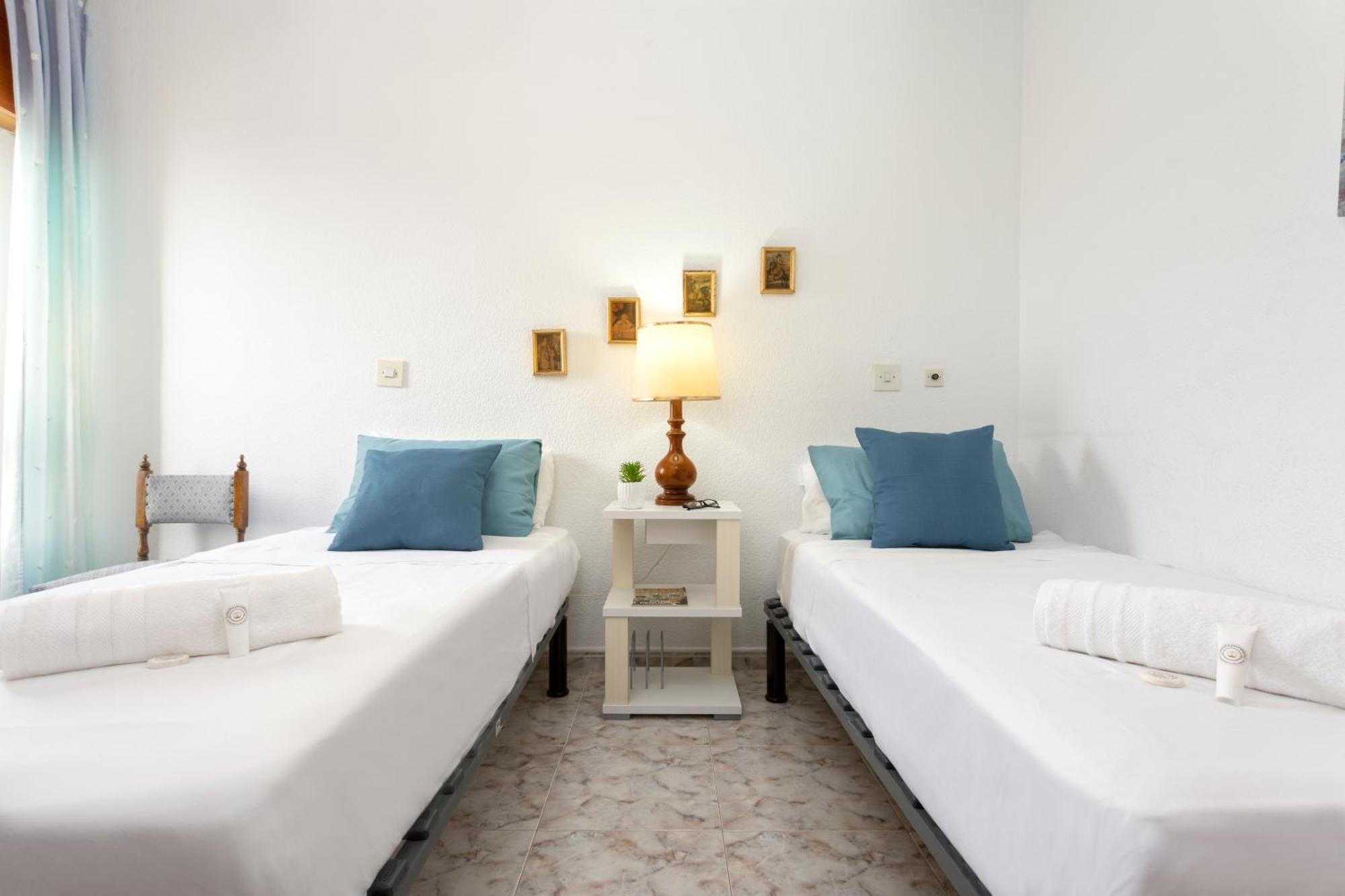 1003 - Seafront Apartment On El Paseo - Air Conditionning - Wi-Fi - Smart Tv Almuñécar エクステリア 写真